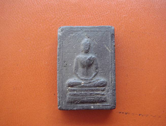 พระสมเด็จวัดเสน่หา จ.นครปฐม 