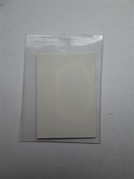รูปถ่ายสีหลวงปู่แก้ว เกสาโร วัดระหารไร่ระยอง ปี 2527