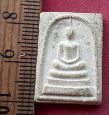 เคาะเดียวแดง เริ่ม 10 บาท กับ พระผงสมเด็จ   ..AW678