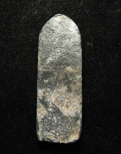 พระลีลาข้างเม็ด หลวงพ่อครื้น วัดสังโฆ สุพรรณบุรี