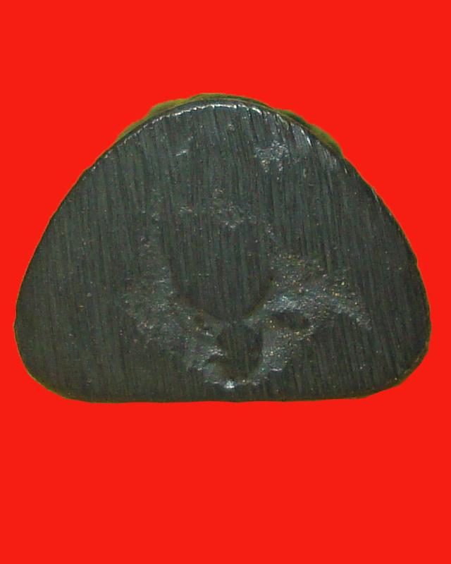 รูปหล่อหลวงพ่อเงิน รุ่นแรก วัดดอนยายหอม 2500 