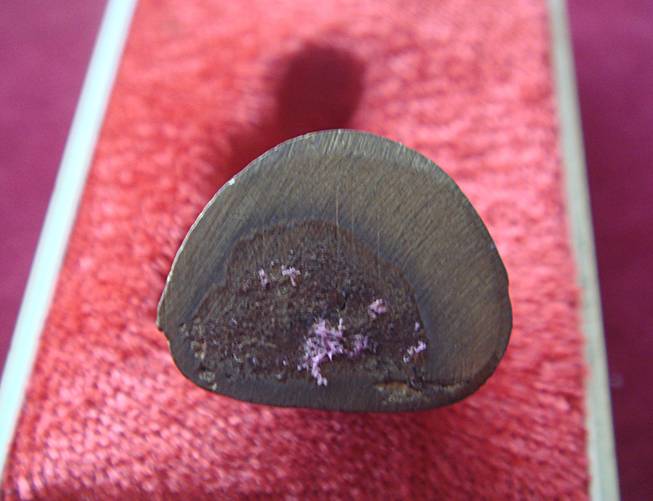 หลวงพ่อเงิน วัดบางคลาน อ.โพทะเล จ.พิจิตร 