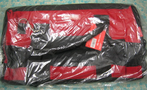 กระเป๋าเครื่องมือ อเนกประสงค์ โพลีเอสเตอร์ 460มิล/18นิ้ว 28ช่อง ลด 50%