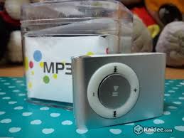 เครื่องเล่น MP3 Multimedia Player with USB เหมาะเก็บข้อมูล ฟังเพลงเป็นของขวัญ..1