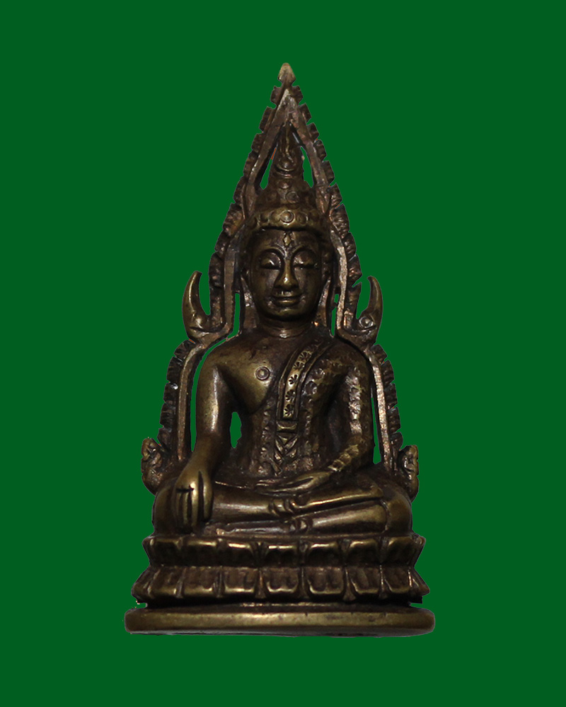 พระพุทธชินราชอินโดจีน