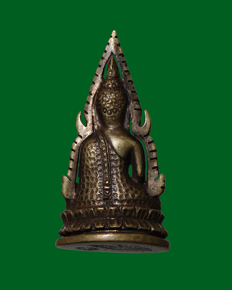 พระพุทธชินราชอินโดจีน