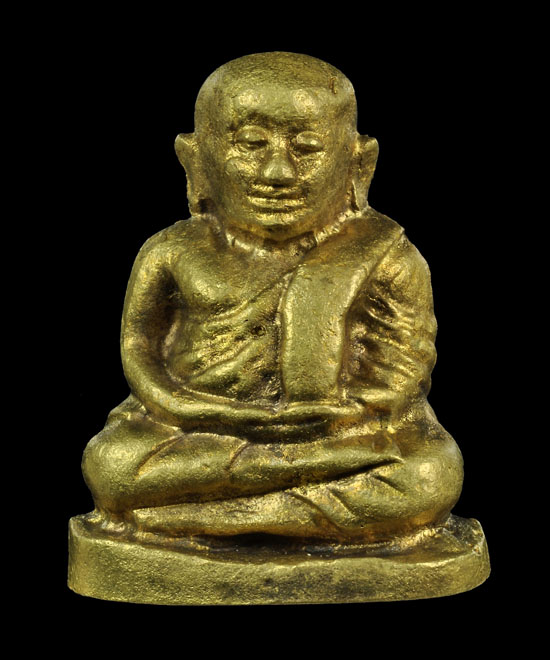 ๑๓/รูปหล่อหลวงพ่อเงิน รุ่นช้างคู่ วัดท้ายน้ำ ปี ๒๕๒๖ ไม่มีกล่องครับ รับประกันชั้น๑อยู่แล้วครับท่าน