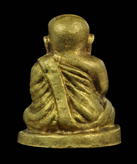 ๑๓/รูปหล่อหลวงพ่อเงิน รุ่นช้างคู่ วัดท้ายน้ำ ปี ๒๕๒๖ ไม่มีกล่องครับ รับประกันชั้น๑อยู่แล้วครับท่าน