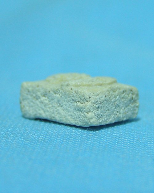 พระผงพุทธคุณพิมพ์จิ๋ว ปี28 หลวงพ่อแช่ม วัดดอนยายหอม จ.นครปฐม