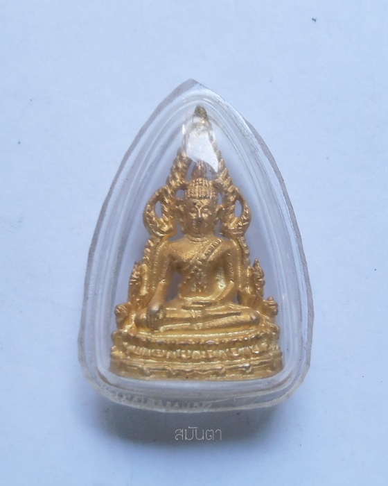 พระพุทธชินราช ขนาดเล็ก 