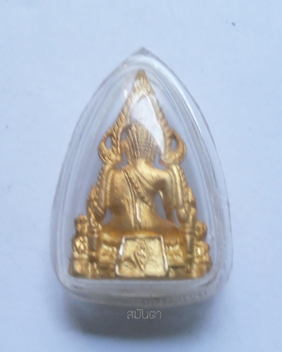 พระพุทธชินราช ขนาดเล็ก 