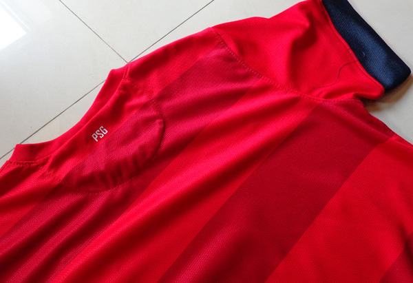 เสื้อทีม ปารีส แซงค์แยแมง ชุดแข่ง ของแท้ ไนกี้ 
