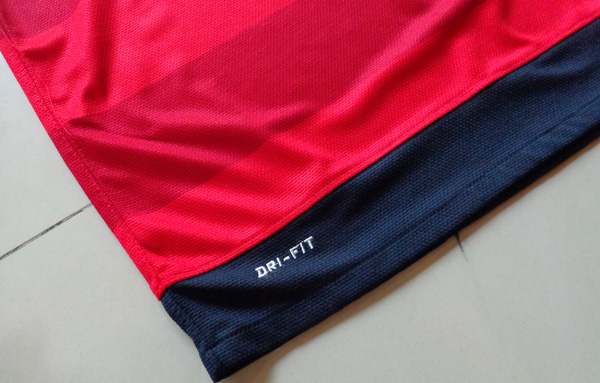เสื้อทีม ปารีส แซงค์แยแมง ชุดแข่ง ของแท้ ไนกี้ 