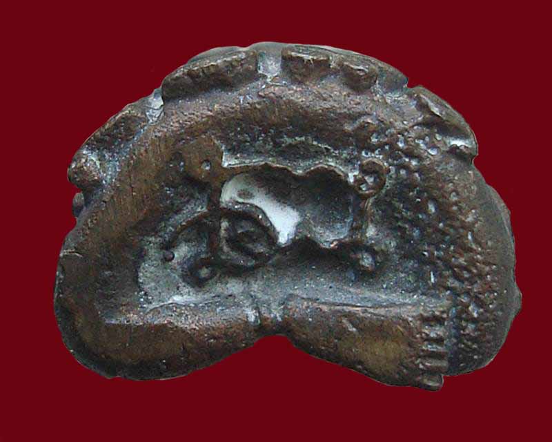 ปิดตายันต์ยุ่ง วัดเขาบันไดอิฐิ