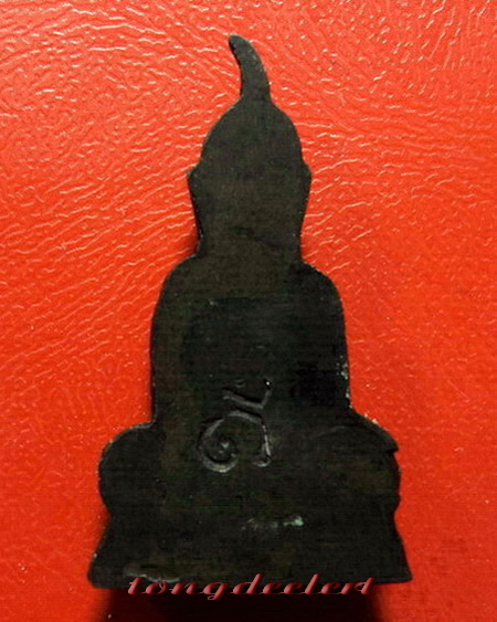 "พระท่ากระดานอินโดจีน" หลวงปู่ดี วัดเทวสังฆาราม(วัดเหนือ)รุ่นนี้มากด้วยประสบการณ์ค่ะ