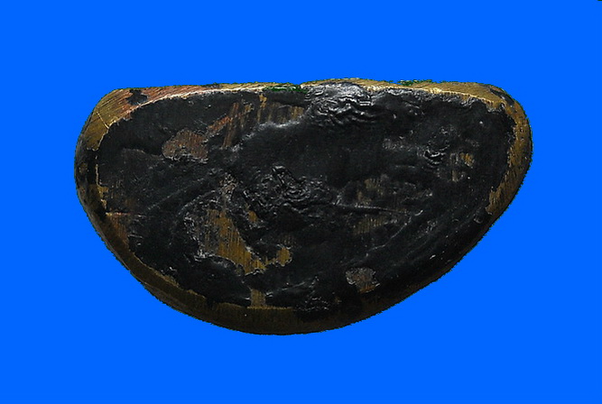 หลวงพ่อเงิน วัดท่ามะไฟ พิมพิ์โบราณ สภาพเดิม ๆ 