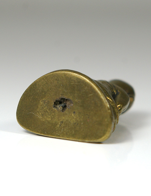  รูปหล่อหลวงพ่อเงิน วัดบางคลาน ปี35..กล่องเดิมวัด