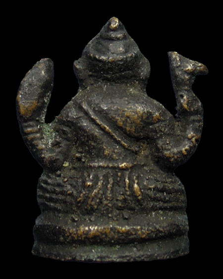 พระพิฆเนศวร เจ้าคุณศรีสนธิ์ วัดสุทัศน์ กรุงเทพฯ สภาพสวยมากครับ