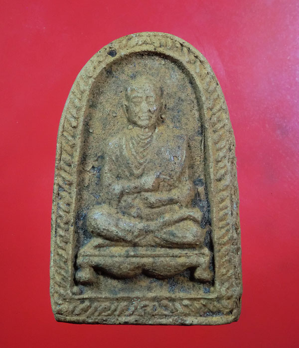 เคาะเดียว... 20- // พระผงสมเด็จโตฯ  ไม่ทราบวัดครับ ...550
