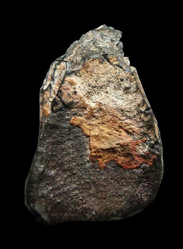 พระร่วงนั่ง กรุมหาธาตุ เนื้อชินเงิน จ.สุโขทัย