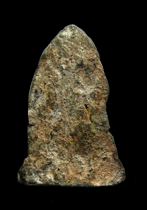 พระร่วงนั่งชินเงิน จ.สุโขทัย สวยๆครับ