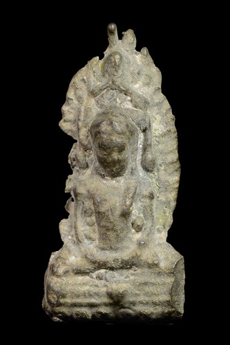 ซุ้มนครโกศา กุวัดราชบูรณะ อยุธยา