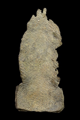 ซุ้มนครโกศา กุวัดราชบูรณะ อยุธยา