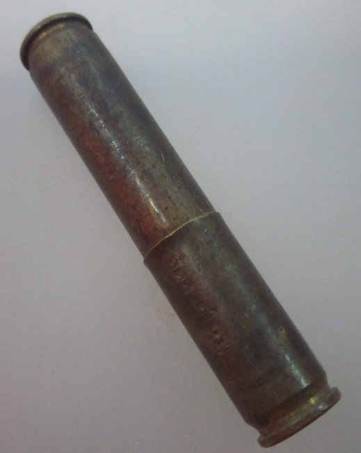 ตะกรุดลูกปืนพระอาจารย์อ๊อด วัดสายไหม  