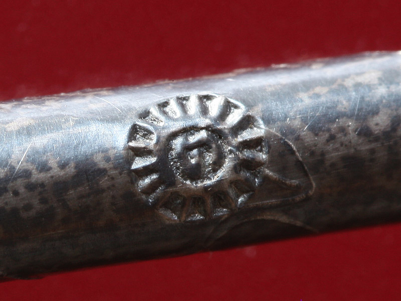 ดะกรุดเงิน หลวงปู่โต๊ะ วัดประดู่ฉิมพลี