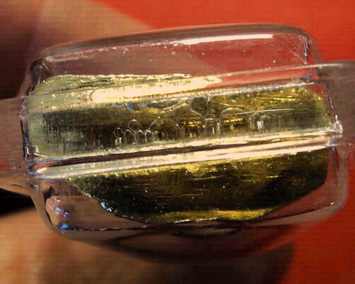 รูปเหมือนปั๊มหลวงพ่อแช่ม วัดดอนยายหอม รุ่นสร้างโรงพยาบาล กะไหล่ทอง สร้างน้อย หายาก สวยมากค่ะ