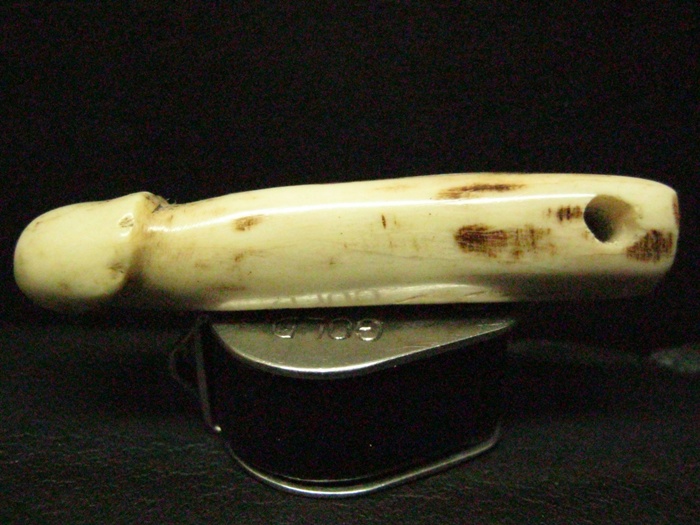 ปลัดขิกกระดูกช้างหลวงพ่อคง วัดวังสรรพรส