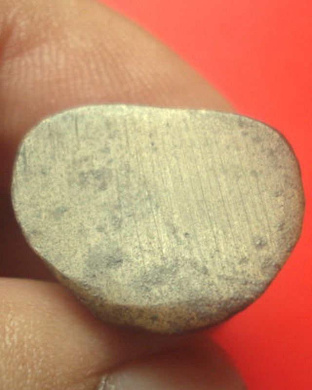 รูปหล่อหลวงปู่จันทร์ วัดจานเขื่อง จ.อุบลราชธานี