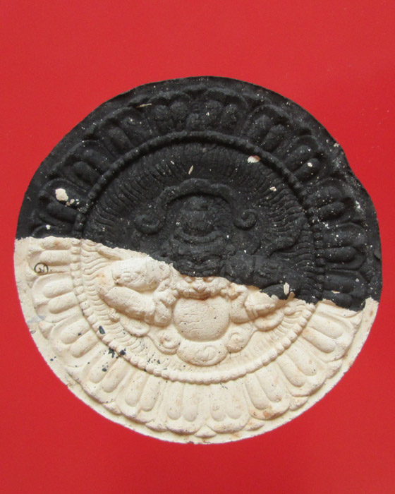 พระผงจตุคามรามเทพ มหาปาฏิหาริย์ มั่งมีทรัพย์