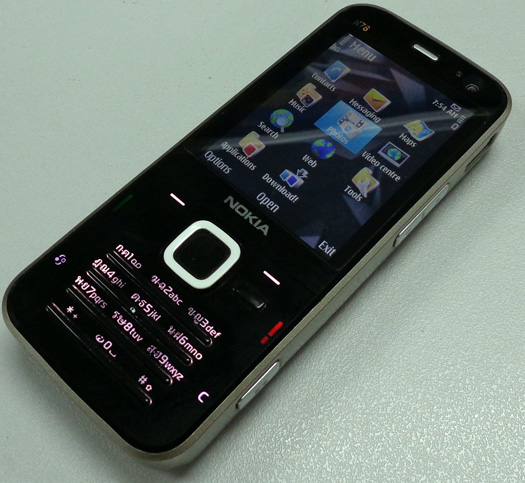 NOKIA N78 ของแท้ สวยๆ จัดไปชุดใหญ่ครับ