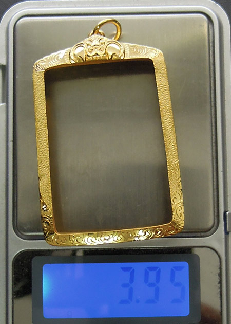 กรอบทอง ยกซุ้ม มือ1ใส่ พระสมเด็จ100ปี วัดระฆัง ,พระสมเด็จยันต์ห้า, ยันต์สาม หลวงปู่ทิม วัดละหารไร่