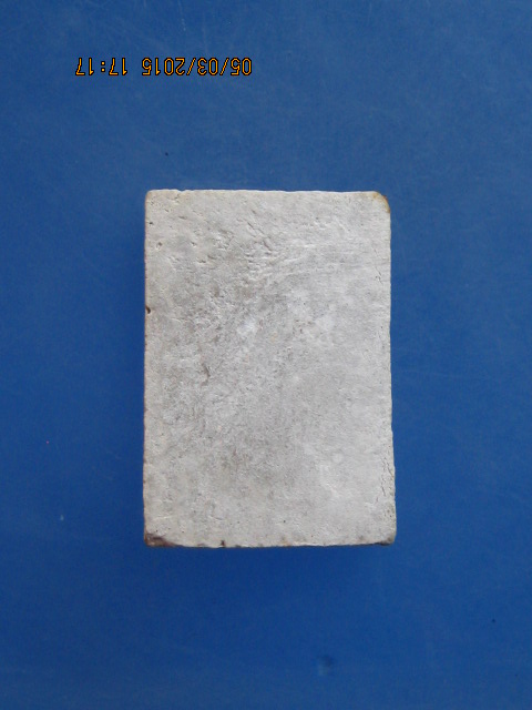 พระผง หลวงพ่อทอง วัดเขาสุกิม ปี2536