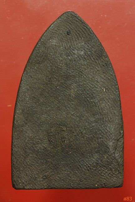 พระหลวงปู่ทวด วัดช้างให้ เจ้าฟ้าเพชรรัตน์ ปี 2537 + กล่องเดิม