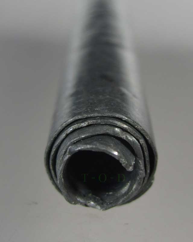 ตะกรุดในบาตร หลวงพ่อตัด วัดชายนา(3)