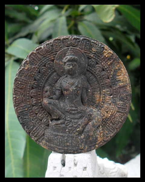 >> เคาะเดียว << จตุคามรามเทพ รุ่นเจ้าสัวยุคแปด ขนาด 5.2 ซ.ม. >><<นำฤกษ์>>