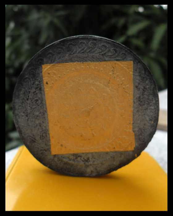 >> เคาะเดียว << จตุคามรามเทพ รุ่นเจ้าสัวยุคแปด ขนาด 5.2 ซ.ม. >><<นำฤกษ์>>