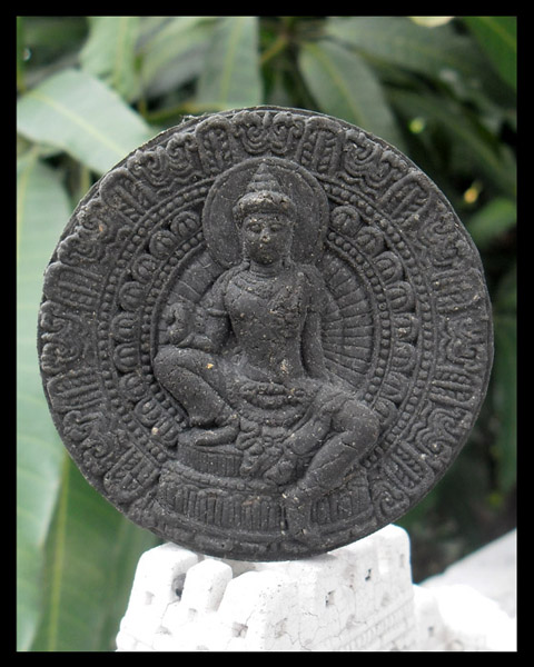 >> เคาะเดียว << จตุคามรามเทพ รุ่นเจ้าสัวยุคแปด ขนาด 5.2 ซ.ม. >><<นำฤกษ์>>