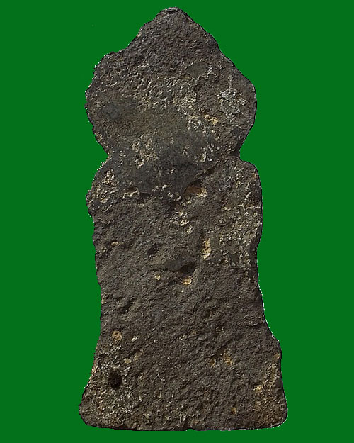 เคาะแรก @@@ พระซุ้มร่มโพธิ์ เนื้อชินเงิน กรุวัดราชบูรณะ จ.อยุธยา