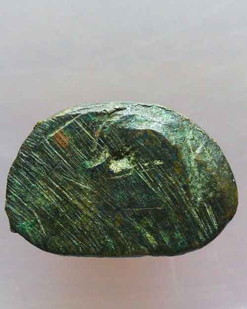 (((((เคาะเดียว)))))หลวงพ่อเงิน วัดบางคลาน รุ่นปืนแตก ปี 28 ออกวัดคงคาราม พิมพ์เศียรกลมเล็ก สภาพสวยๆ