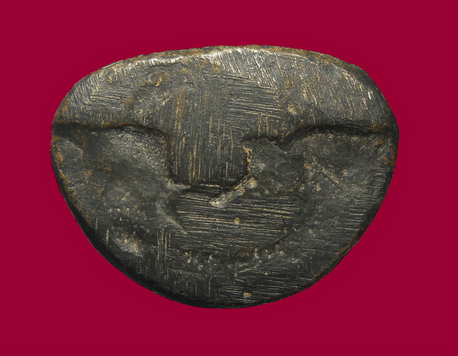 หลวงพ่อเงิน ปืนแตก วัดคงคาราม ปี 28