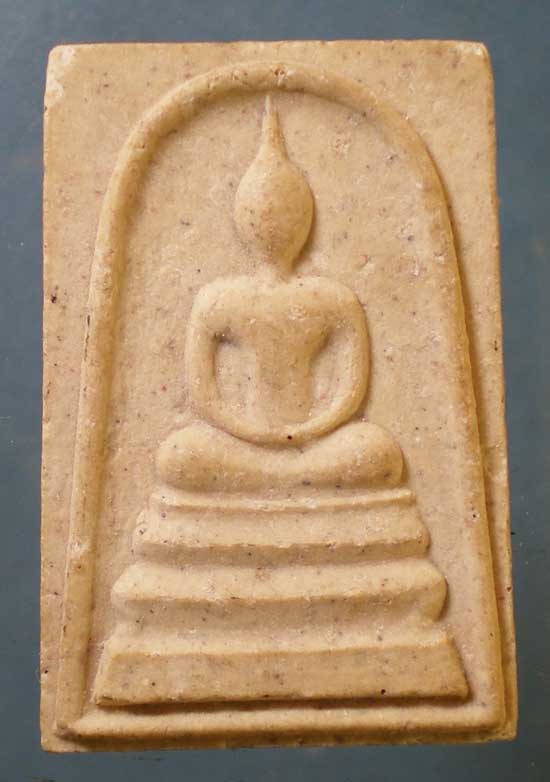 สมเด็จ ปี36 หลวงปู่คร่ำ วัดวังหว้า