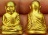 สวยระดับประกวด แถมหายาก เพิร์ธปี37 เนื้อทองเหลือง ตอก2โค๊ตที่ฐานสำหรับเกจิที่ร่วมพิธีเท่านั้นครับ