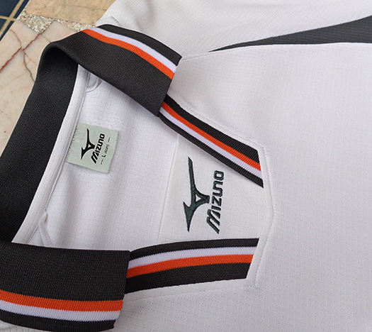 เสื้อกีฬา MIZUNO ของแท้ เบอร์ L