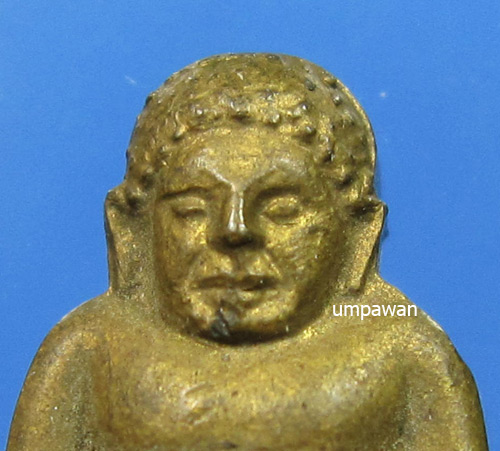 พระสังข์กาย  วัดสังข์กาจาย