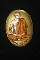 ล็อกเก็ตจัมโบ้ 83 หลวงพ่อฉาบ วัดศรีสาคร จ.สิงห์บุรี (หายากสร้างแค่ 83 องค์)