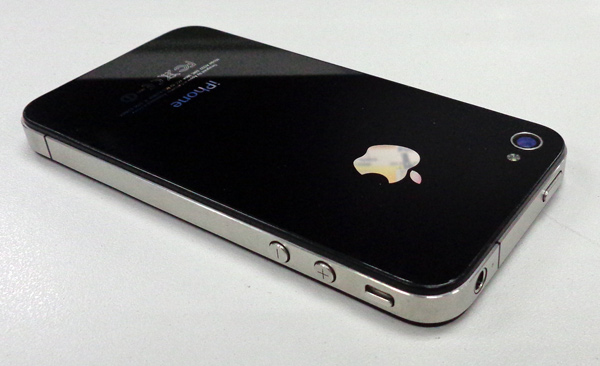 iPhone 4 ของแท้ 16GB Black สวยเทพ ยกชุด